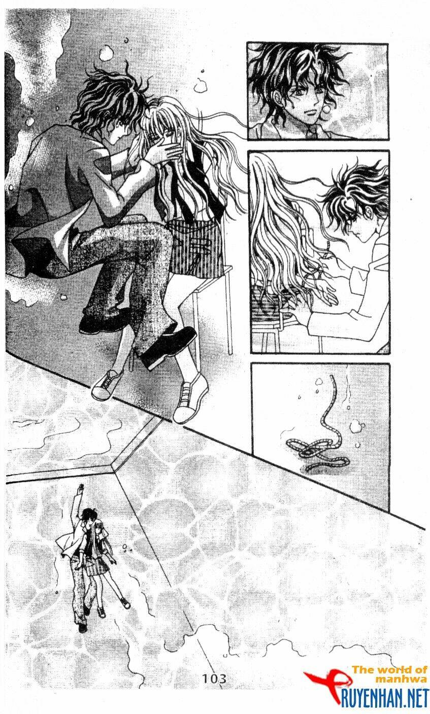 chàng trai hào hiệp chapter 3 105