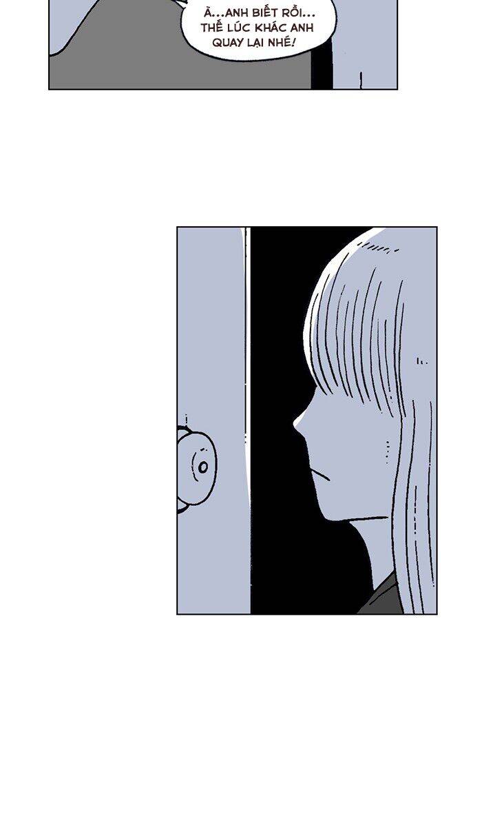 mắc kẹt trên mặt trăng chapter 44 16