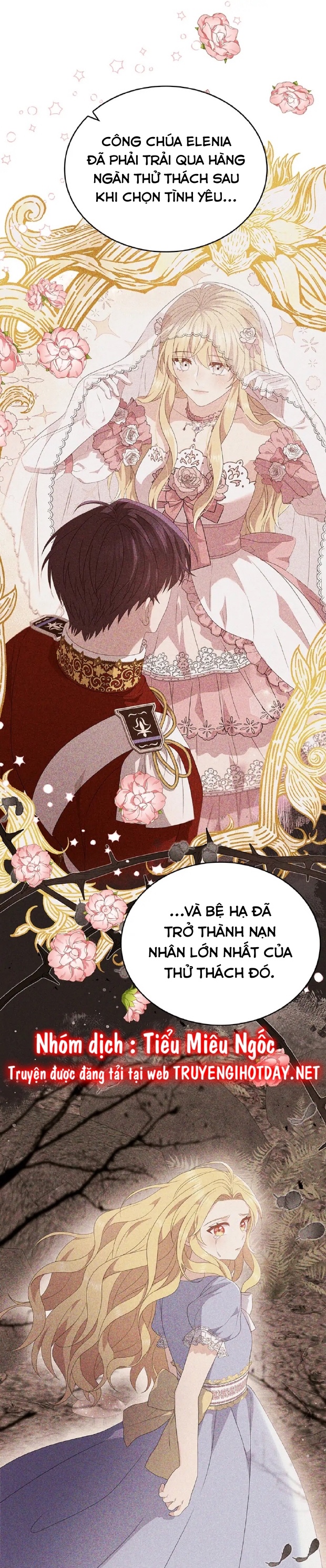 công chúa hai mặt chapter 110 11