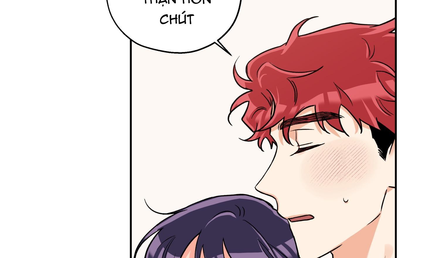 gâu gâu! chapter 45 32