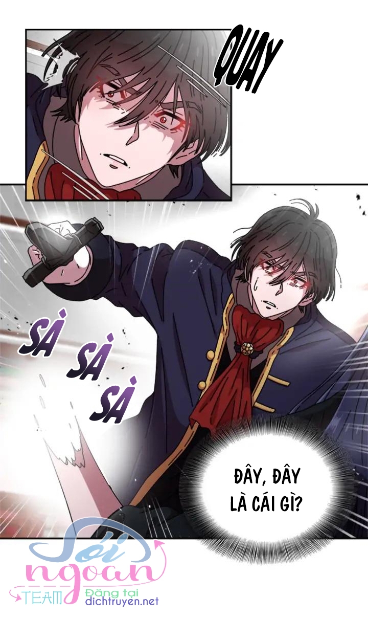 con gái bảo bối của ma vương chapter 70 69