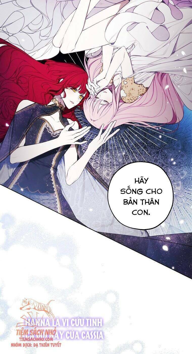 tiệm búp bê của công chúa chapter 25 42