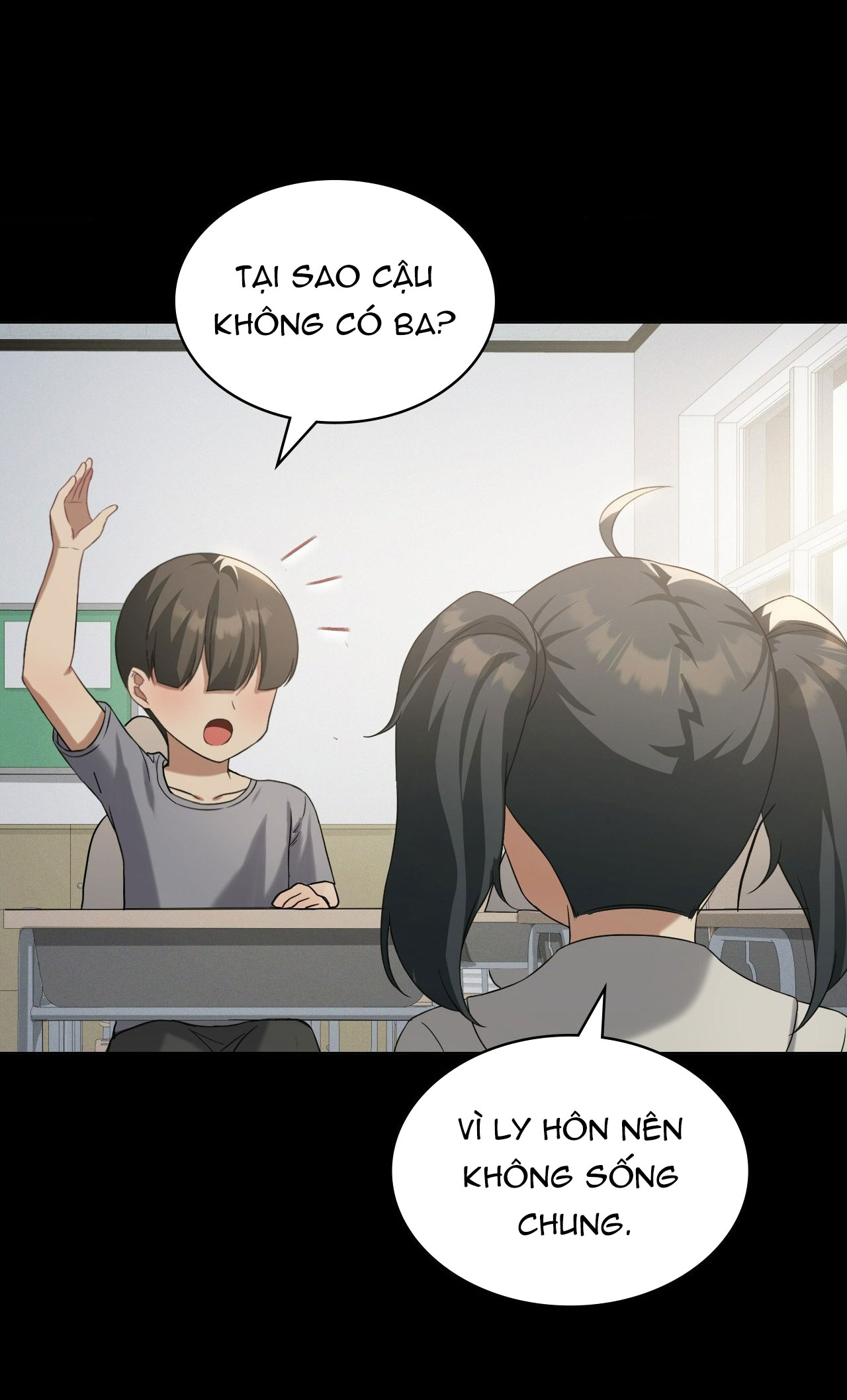 [18+] thăng cấp đến khi hài lòng chapter 43.1 24