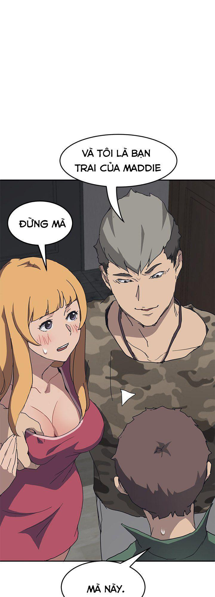 sống chung với dâm nữ chapter 1 48