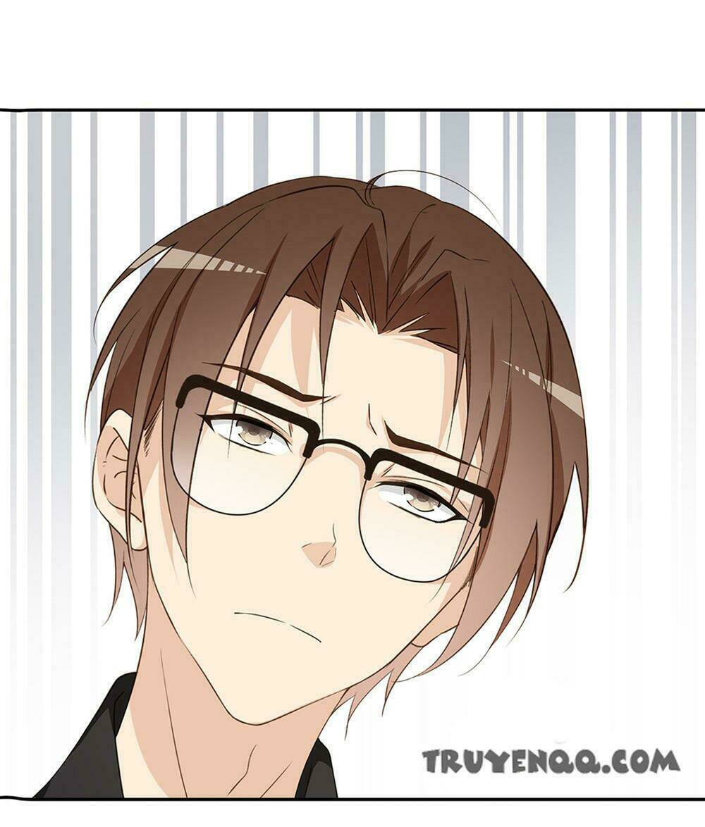 thúc thúc, biệt bào chapter 29 19