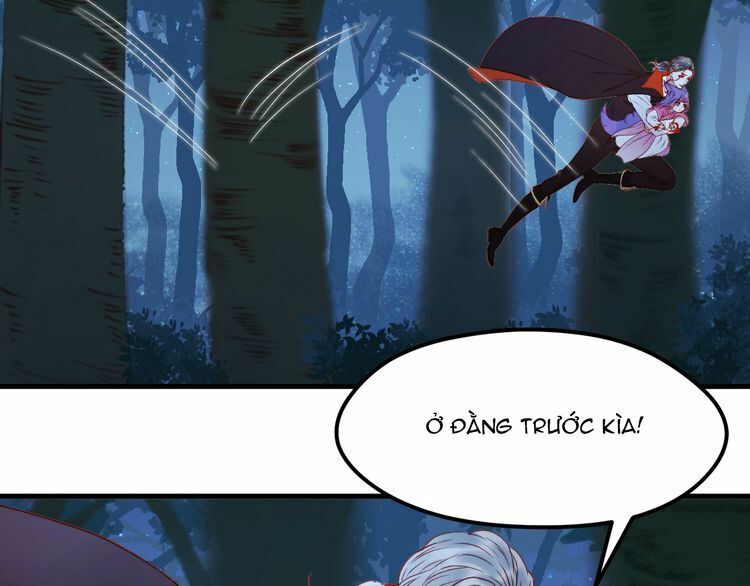 lượm được một tiểu hồ ly phần 2 chapter 73 23