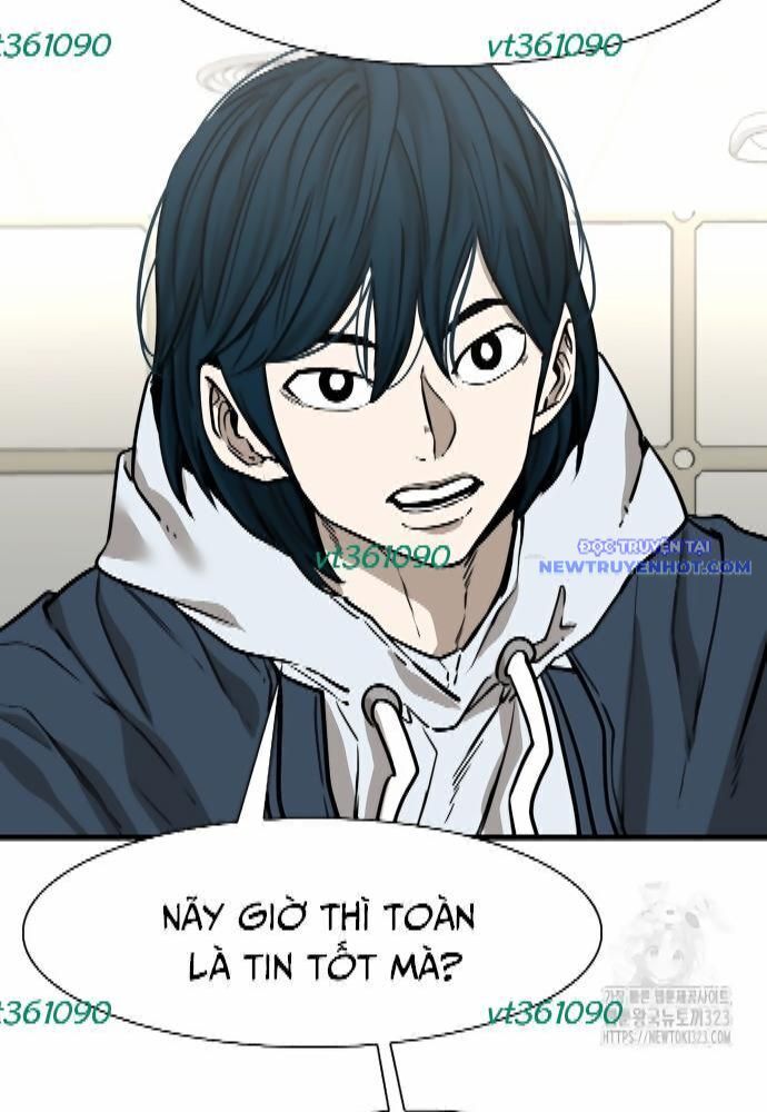 shark - cá mập chapter 307 67