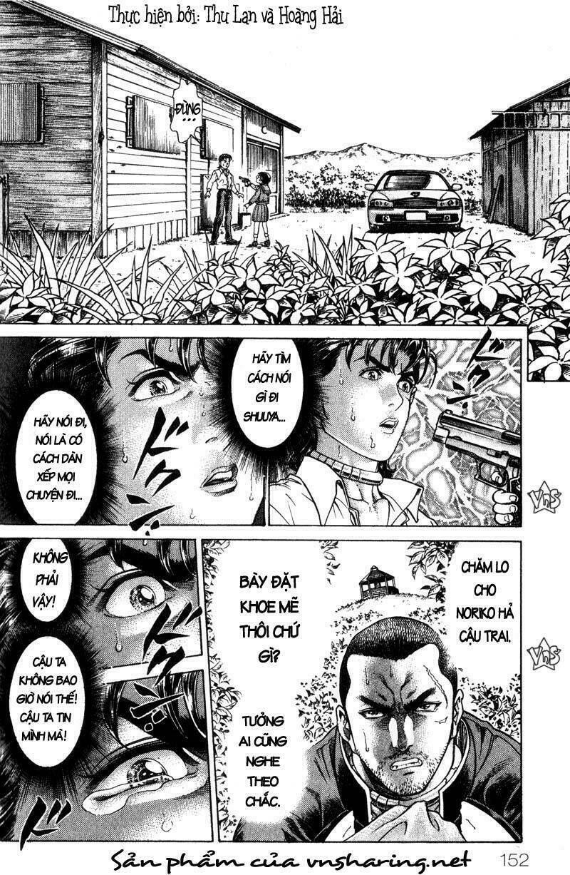 sống còn - trò chơi sinh tử chapter 30 22