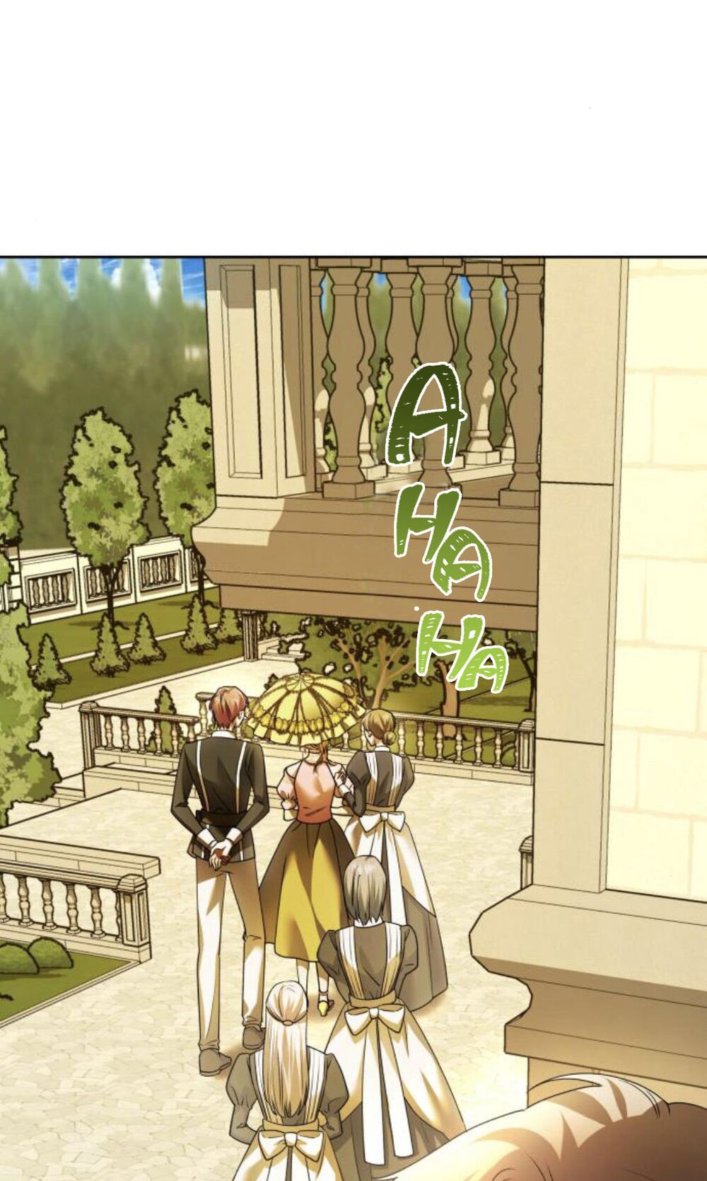 tôi muốn trở thành cô ấy chỉ một ngày chapter 96 129