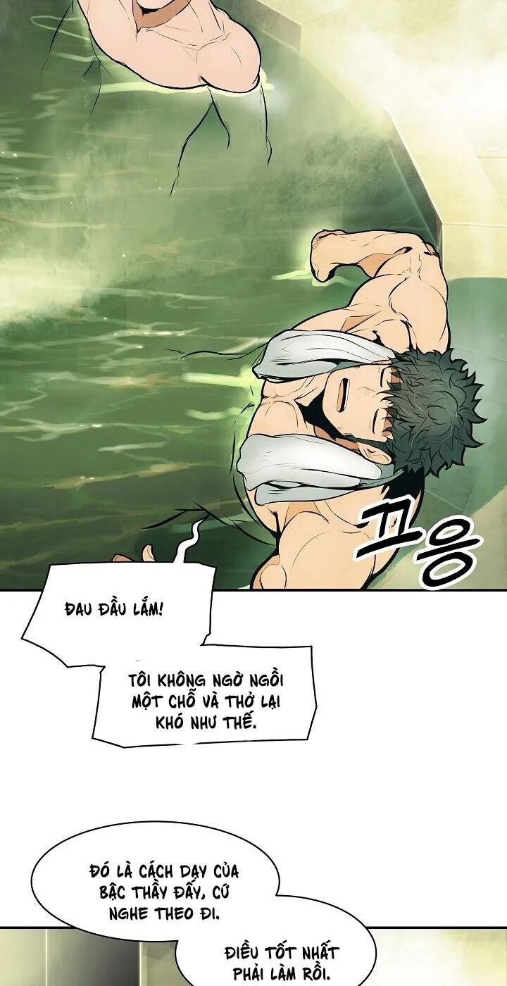 bất bại chân ma chapter 77 30