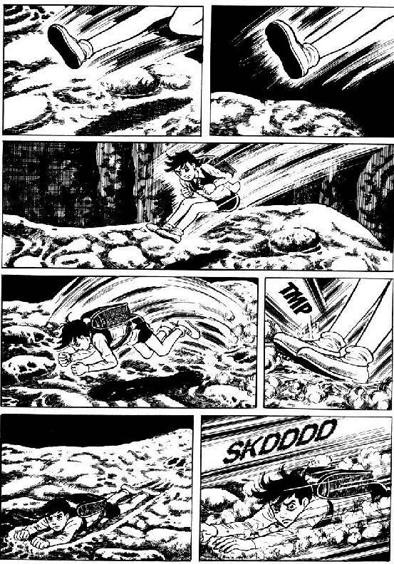 drifting classroom chapter 38 21