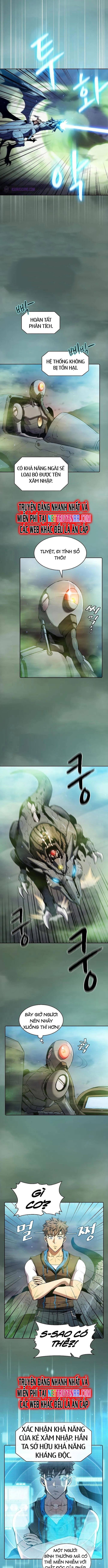 thiên thần quay về từ địa ngục chapter 92 5