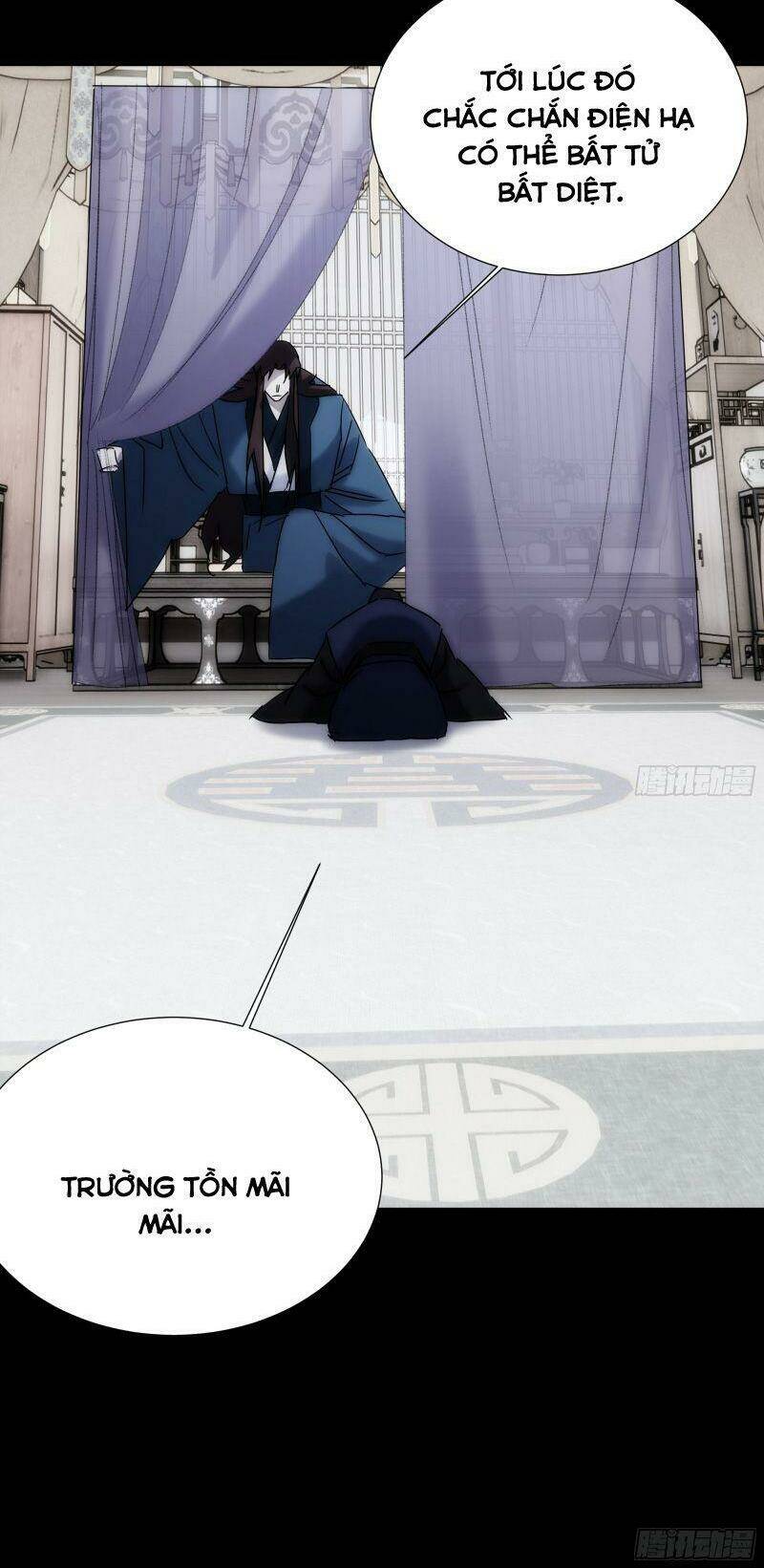 ma vương là đại địa chủ chapter 32 37