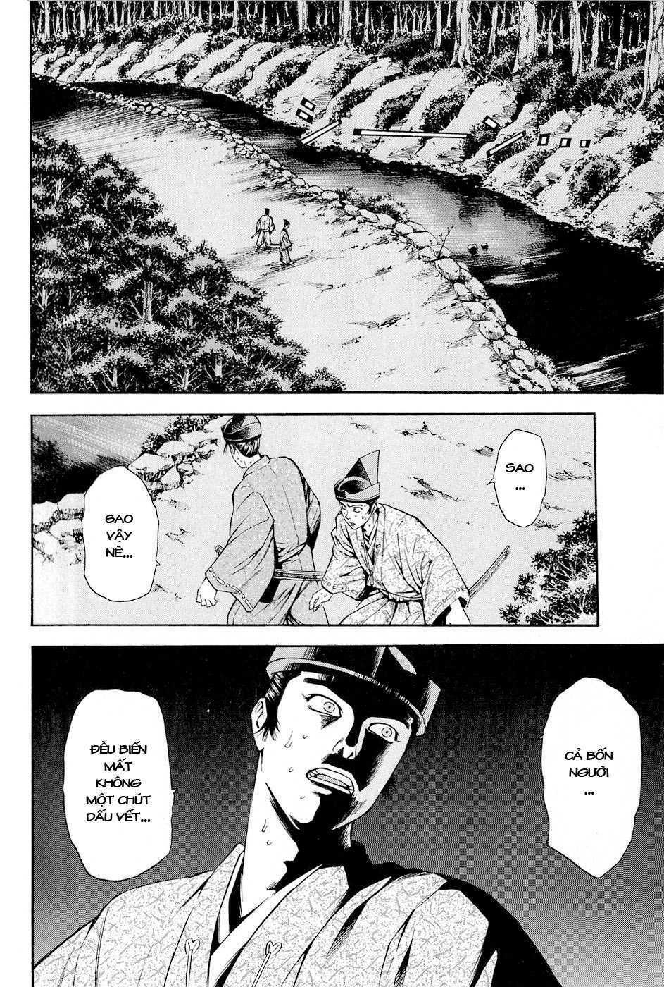 thiếu niên vương phần 2 chapter 17 60