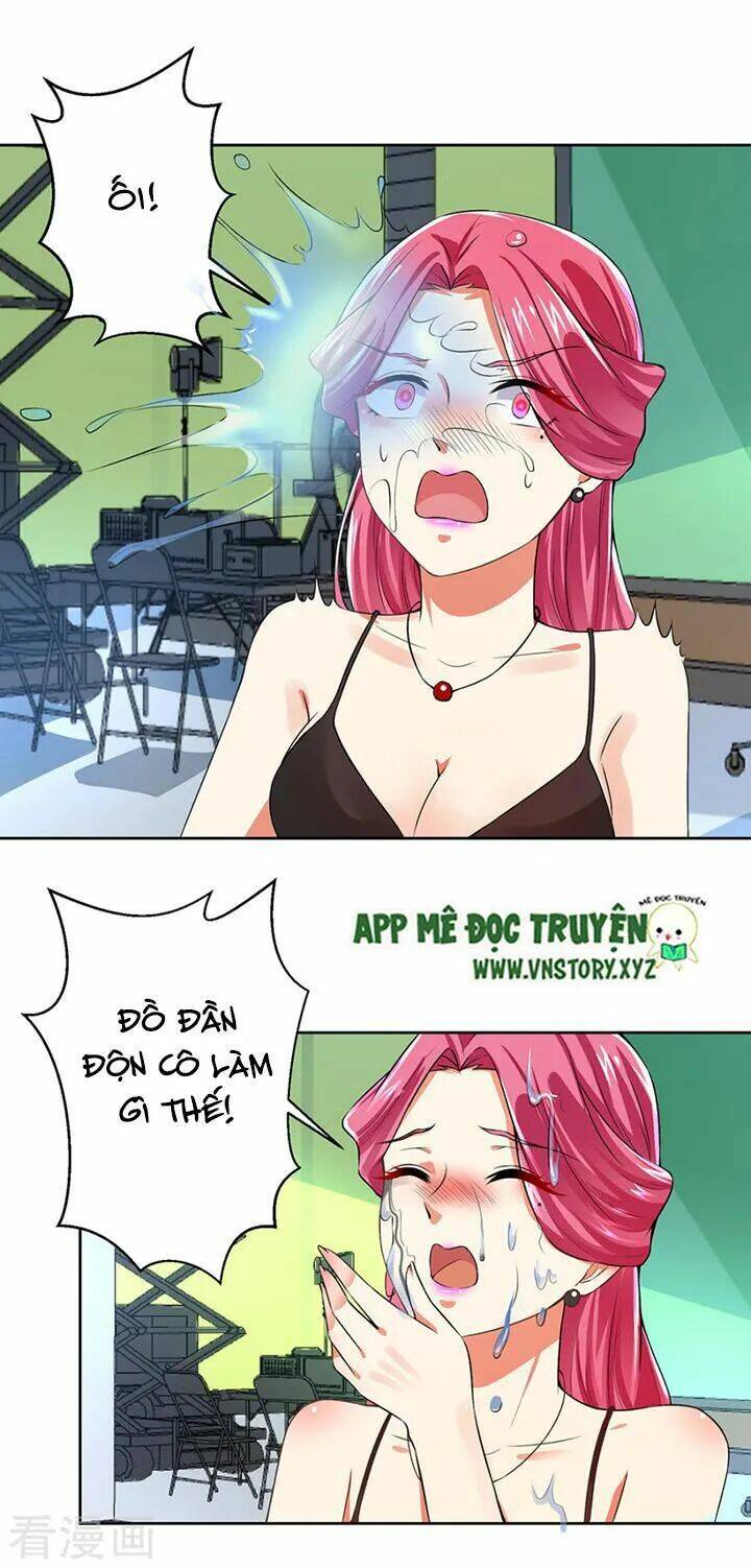 tổng tài đại nhân thật xấu hổ chapter 59 18