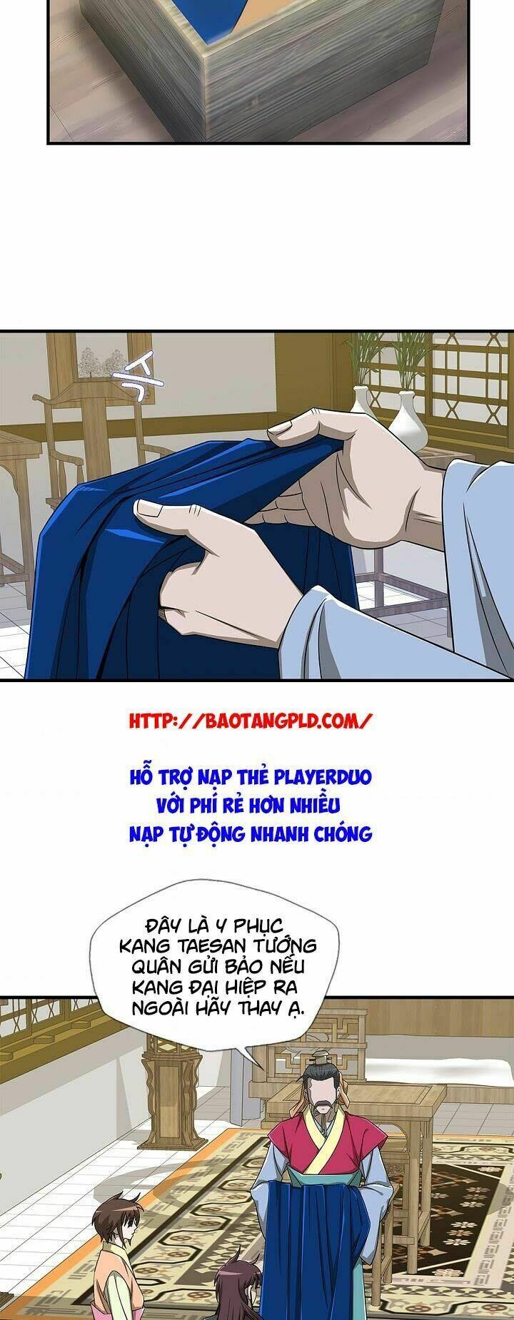 cuồng long chapter 21 4