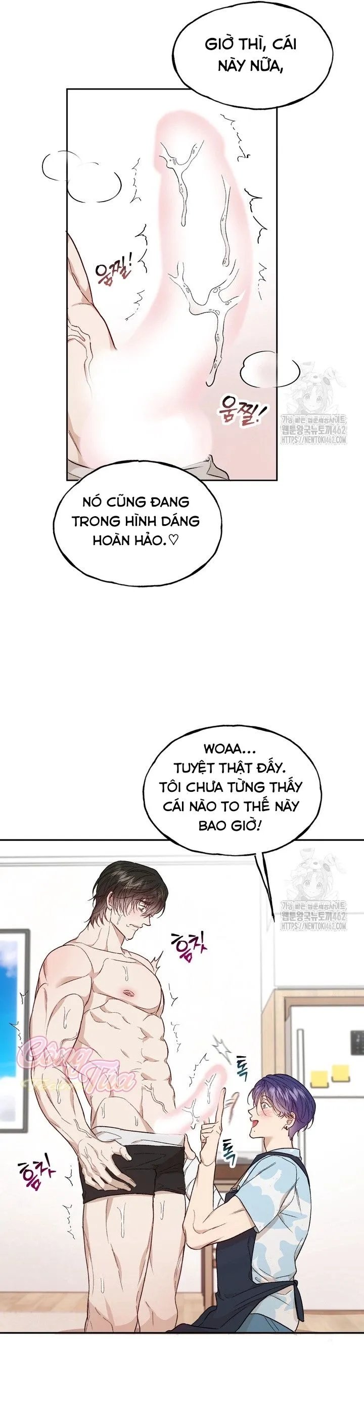 nghệ thuật điêu khắc chapter 4 7