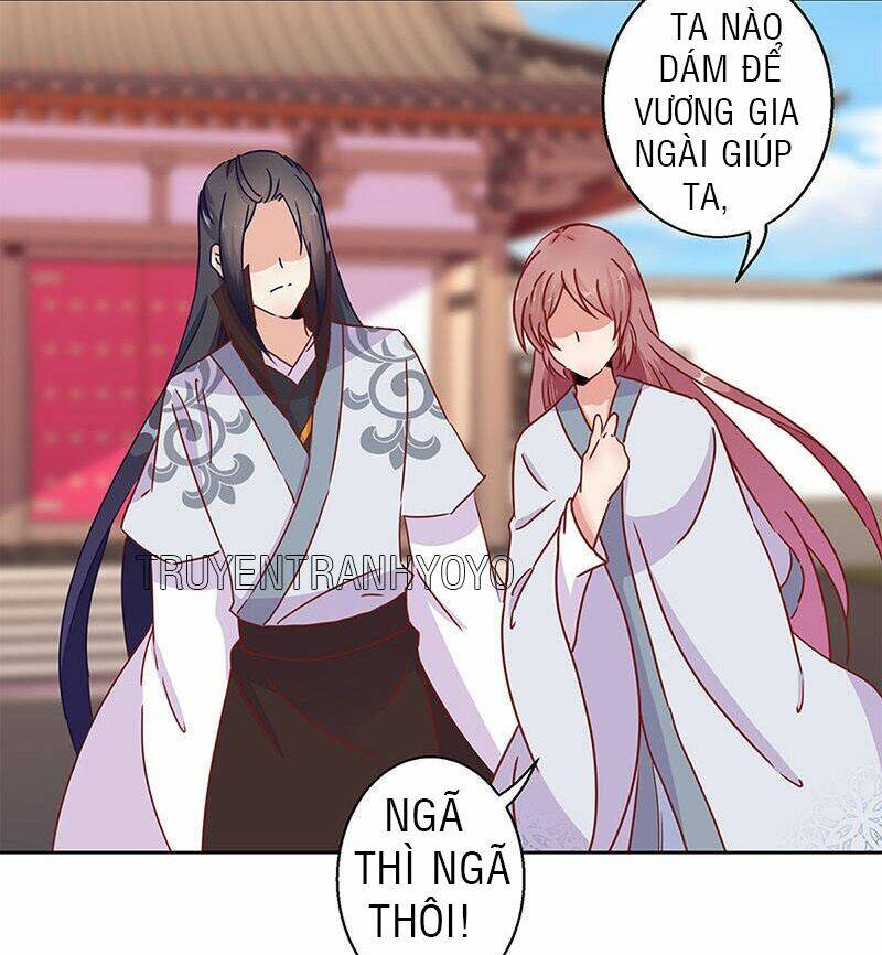 vương gia người thật xấu xa chapter 22.1 10