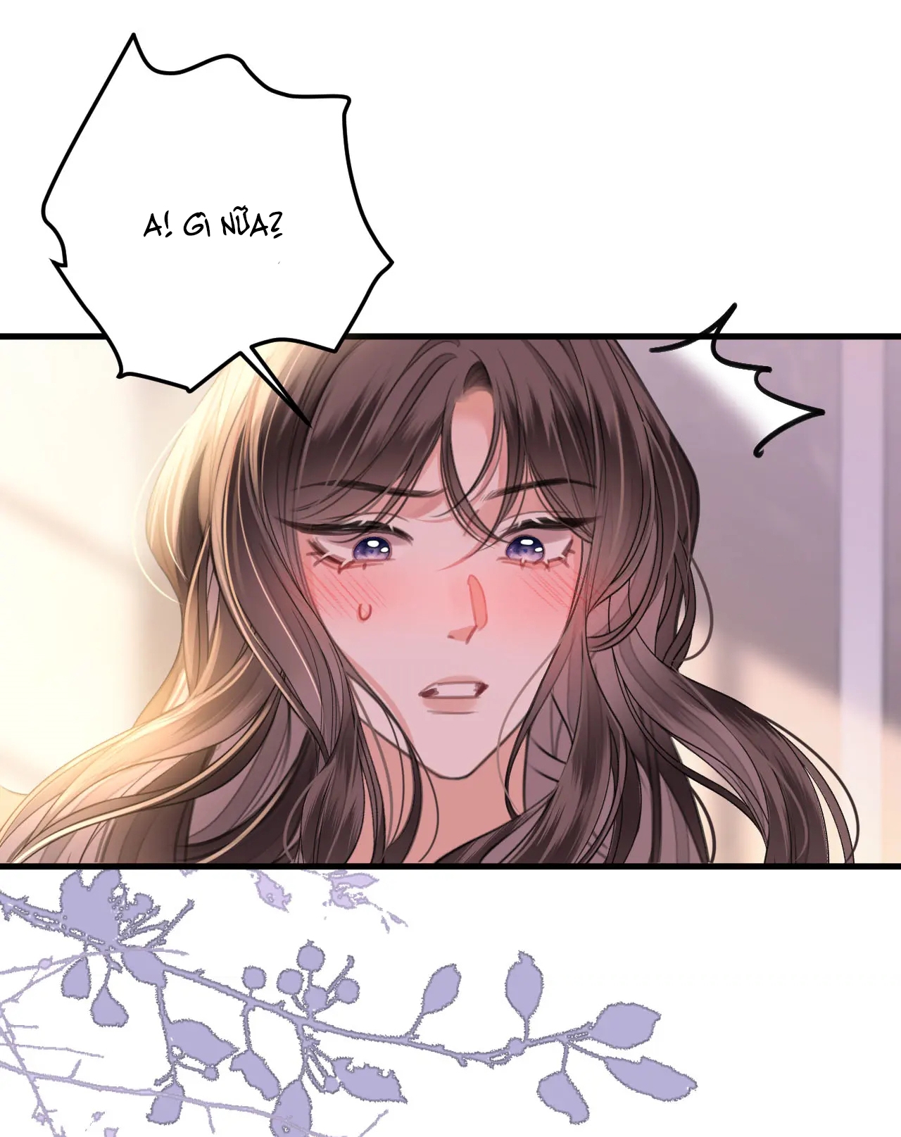 ngày mai cũng thích anh chapter 8 22