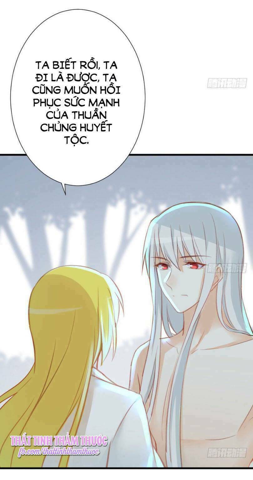 hôm nay ta cũng muốn trêu chọc nàng chapter 75 26