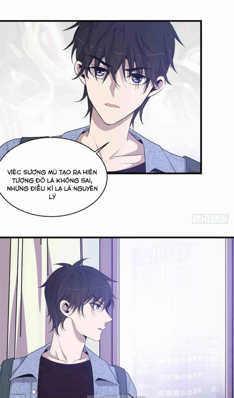 thát không mê thất chapter 32 36