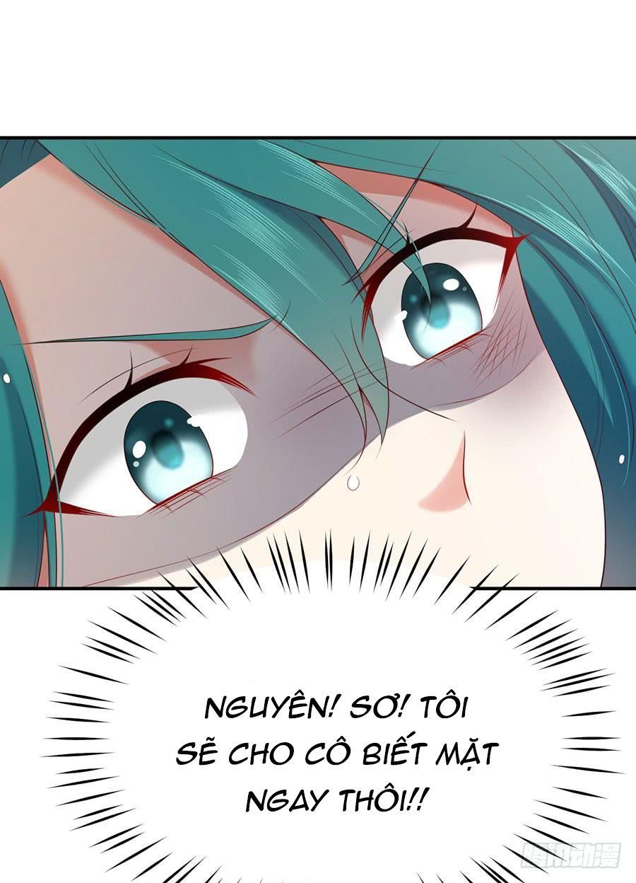 nam thần truy thê chỉ nam chapter 48.1 6