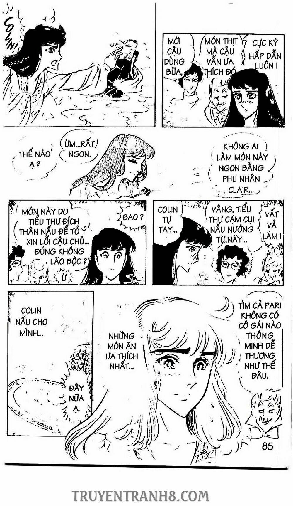 the count s daughter chapter 33 27