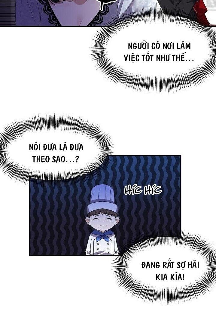 người chồng bạo chúa của tôi đã thay đổi chapter 5 41