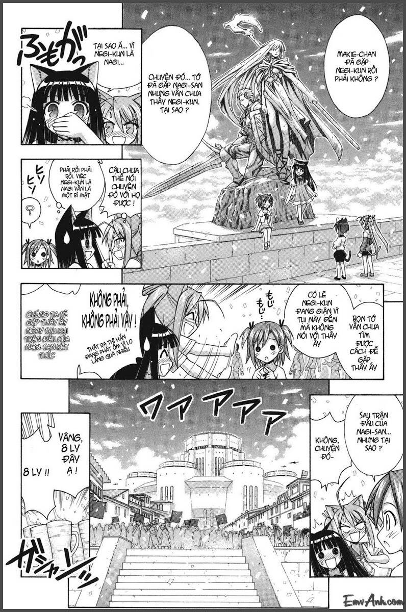 bậc thầy ma pháp chapter 236 10