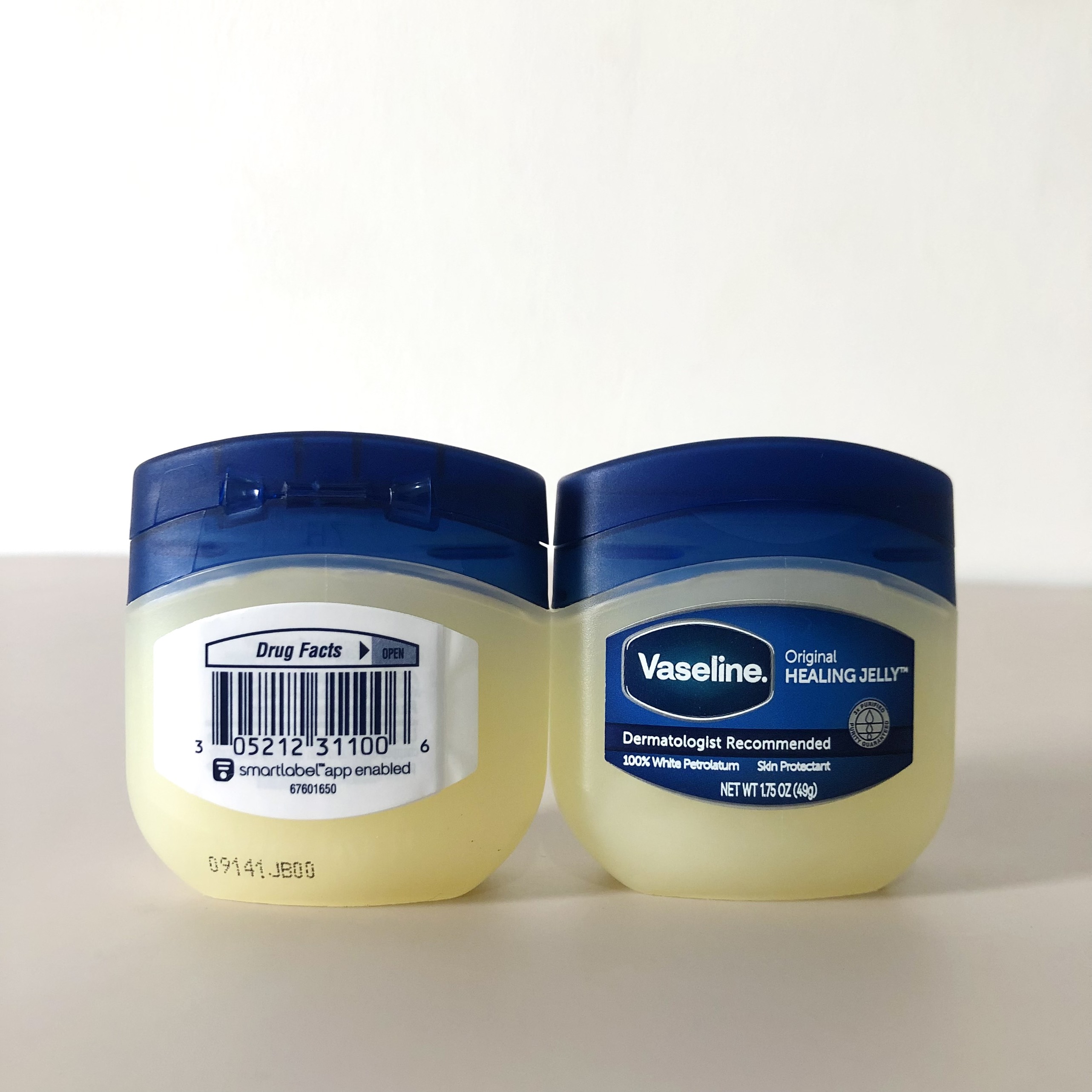 Sáp Dưỡng Ẩm Vaseline Original Healing Jelly 49g Nhập Mỹ