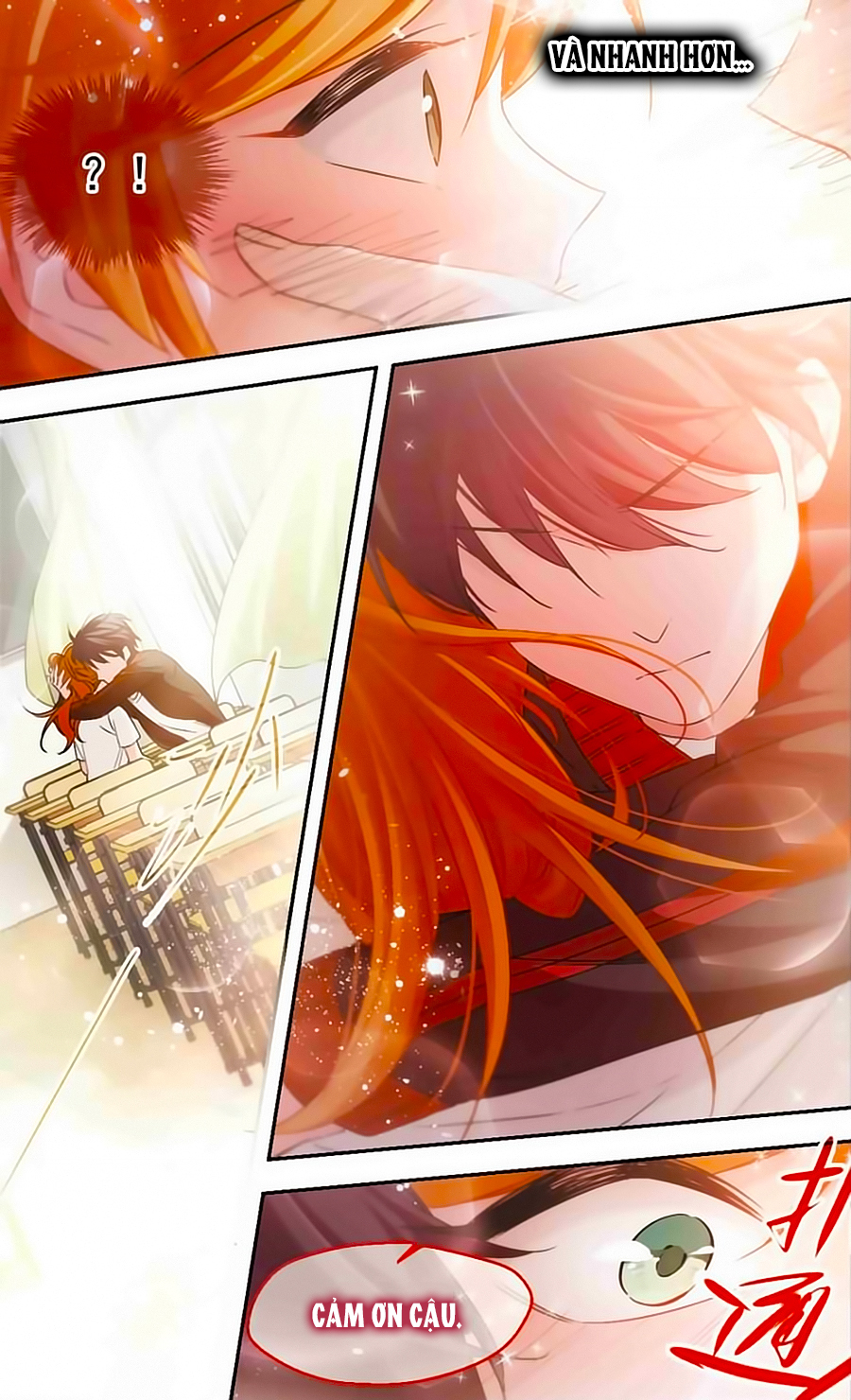 Quy Luật Sinh Tồn Của Kẻ Chán Đời chapter 41 - Trang 9