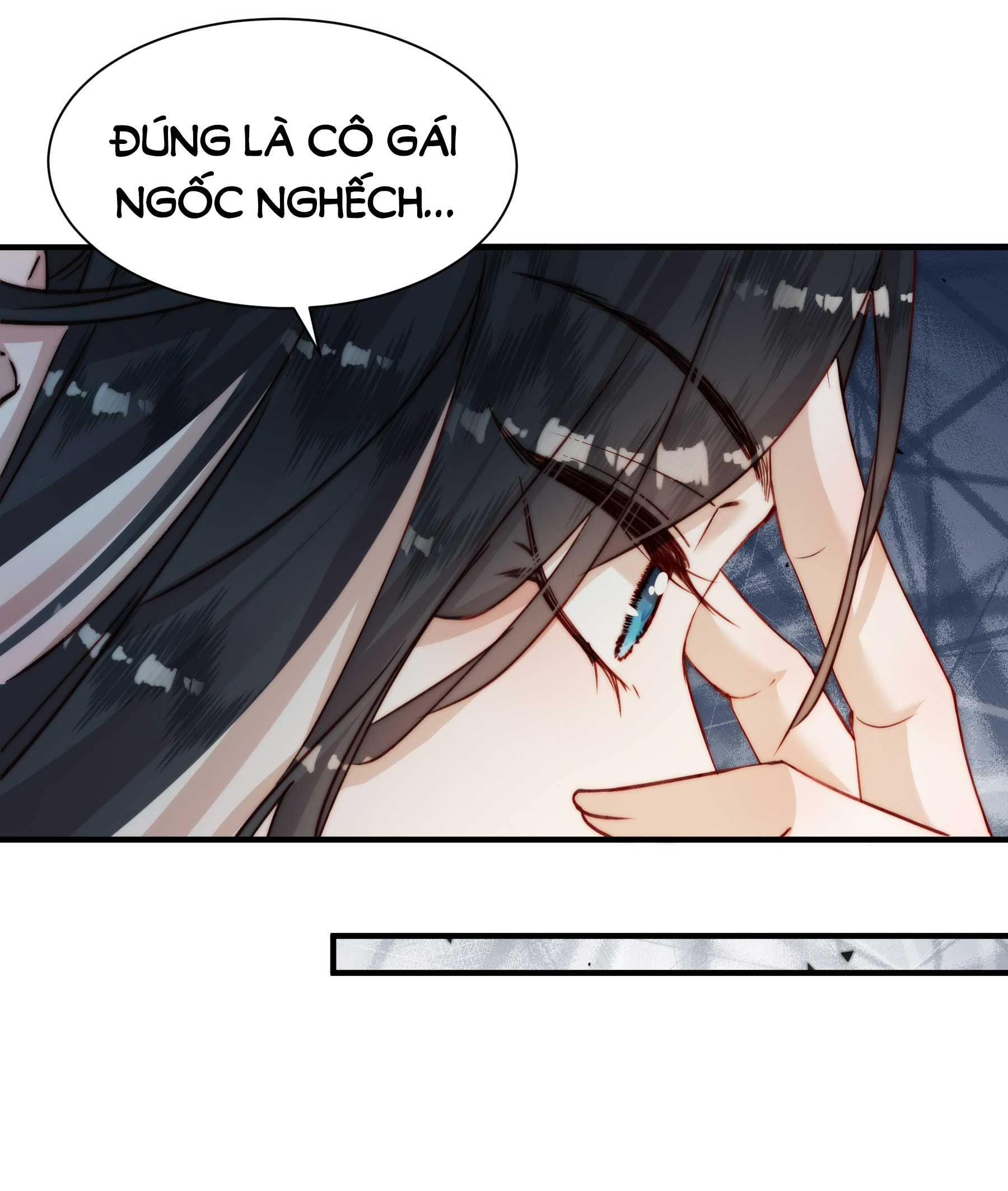 hot search phủ sóng! kẻ muốn buông xuôi như tôi nổi tiếng sau một đêm chapter 16.1 8