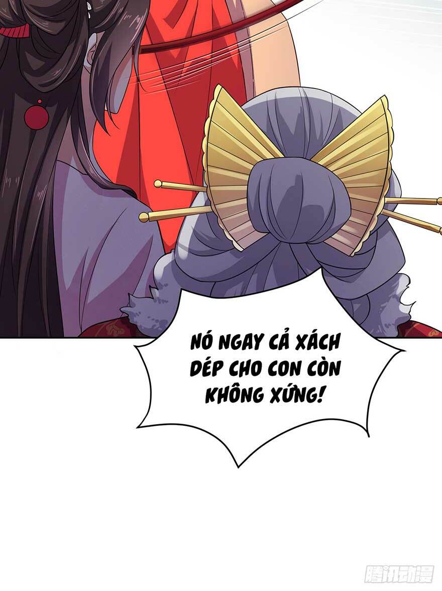 hoạn phi thiên hạ chapter 17 10