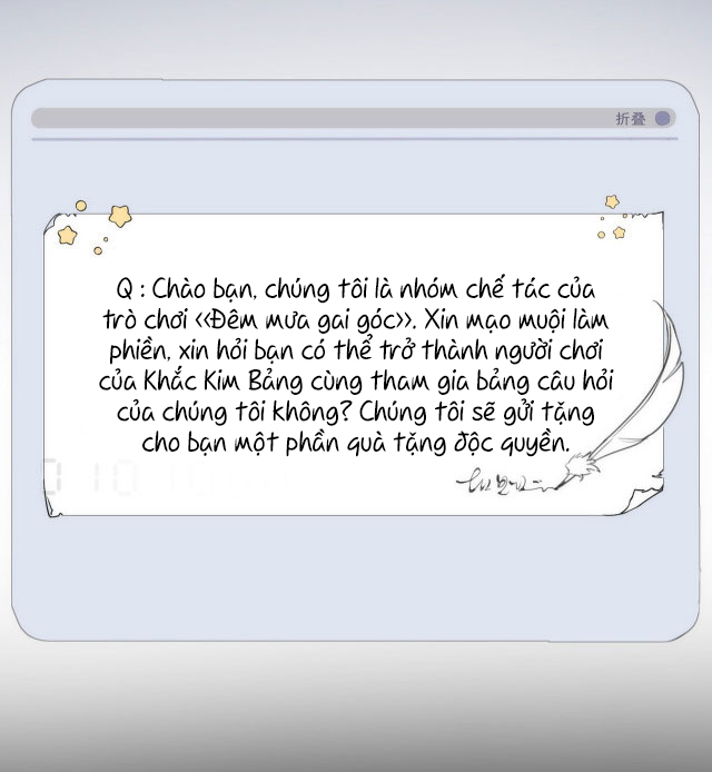 tình địch kỳ quái lại tăng lên rồi chapter 1 16