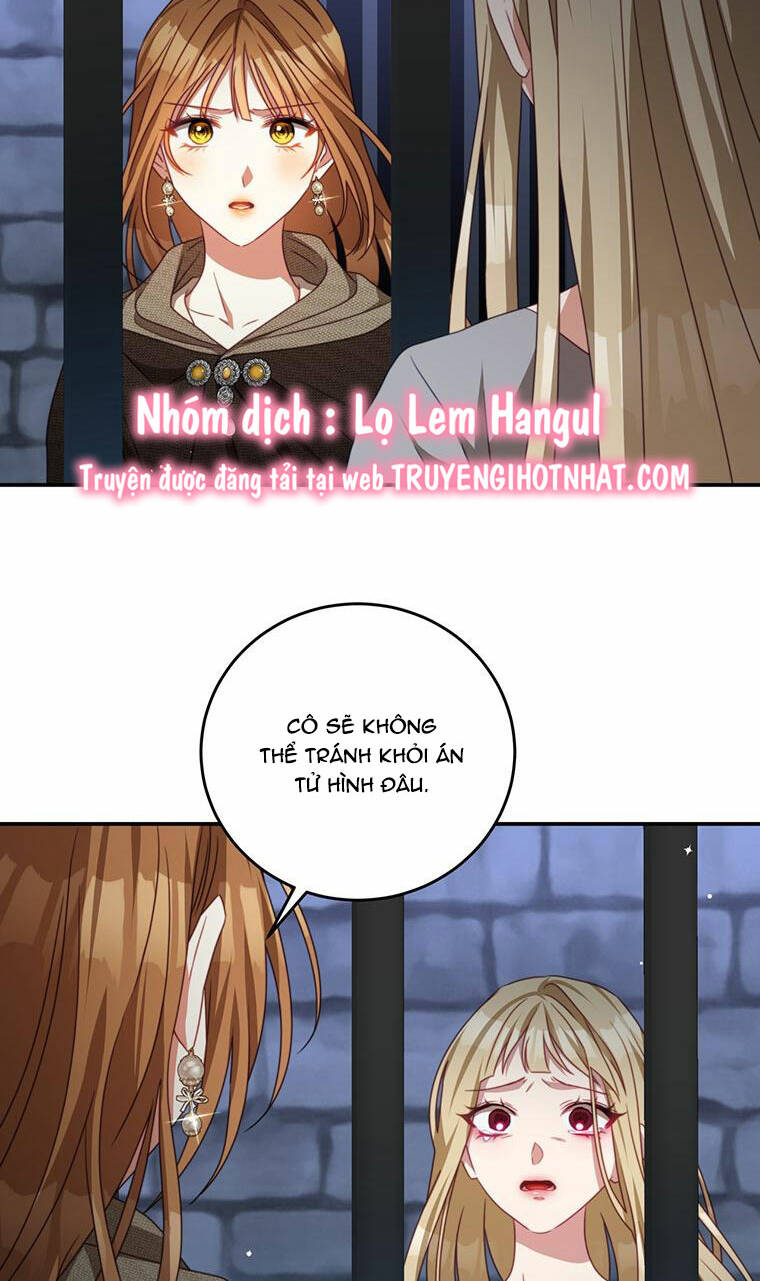 Trở Thành Tình Địch Của Các Nam Chính chapter 101.1 37