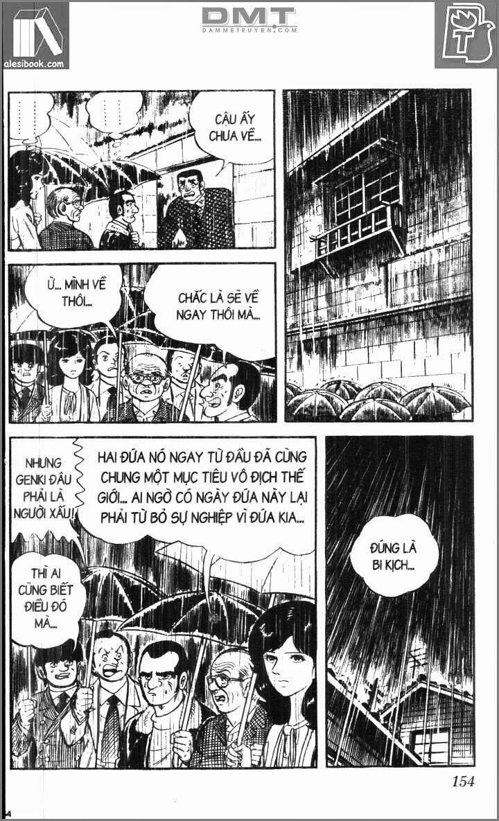 ganbare genki chapter 129 6