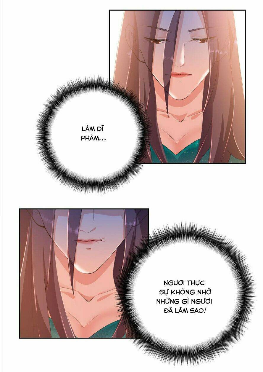 khốn ái tù lung chapter 18 12