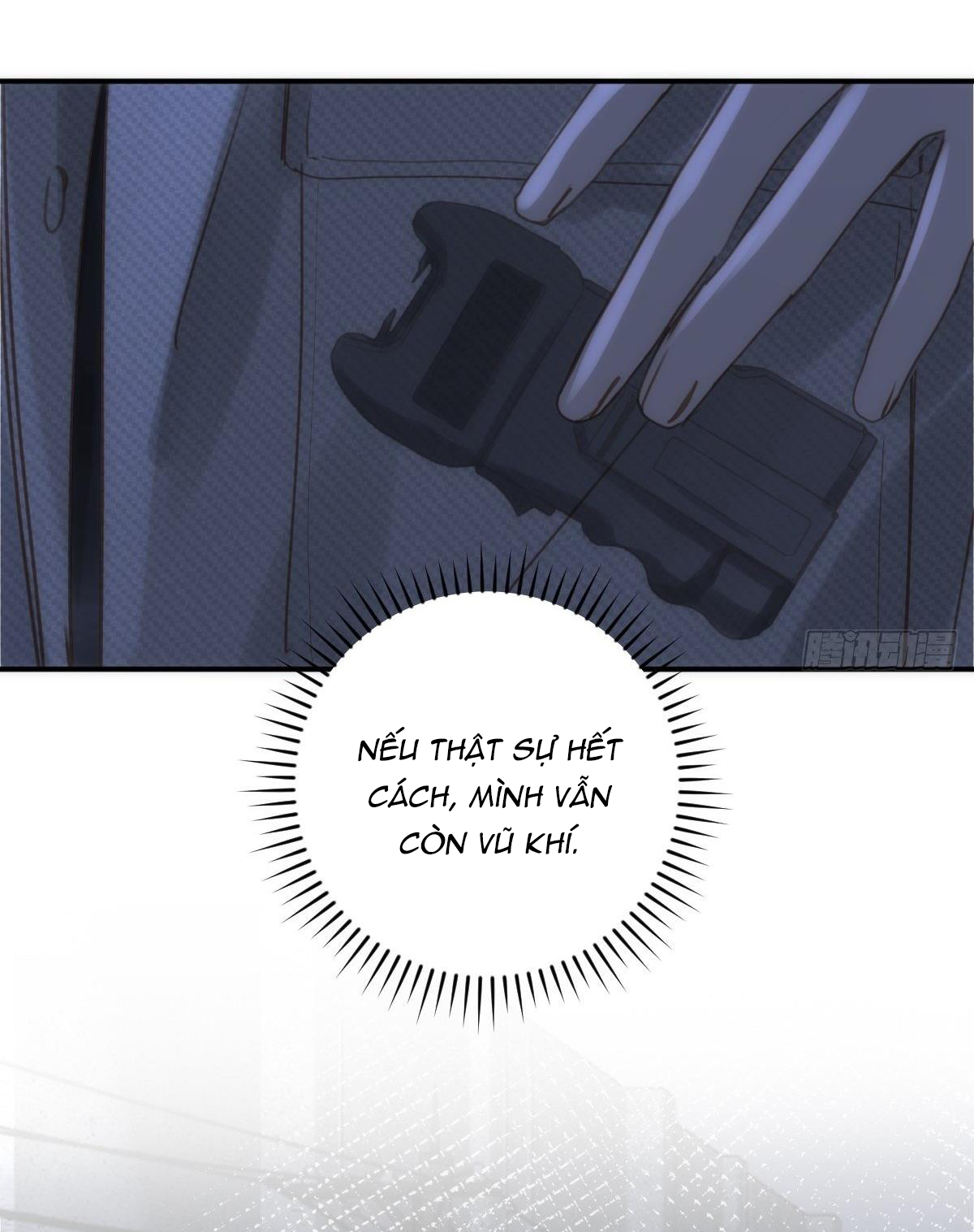 đêm đầy sao nói với em chapter 39 51