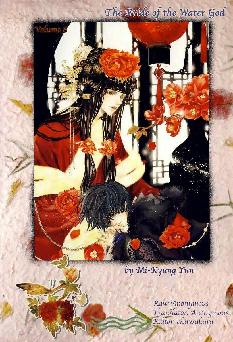 habaek-eui shinbu chapter 57 26