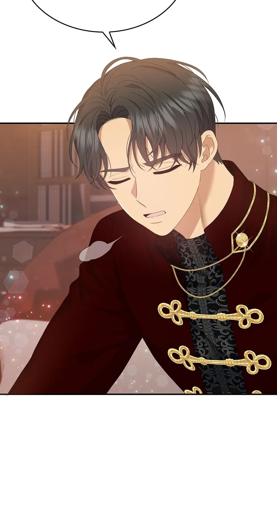 công chúa hai mặt chapter 59 23