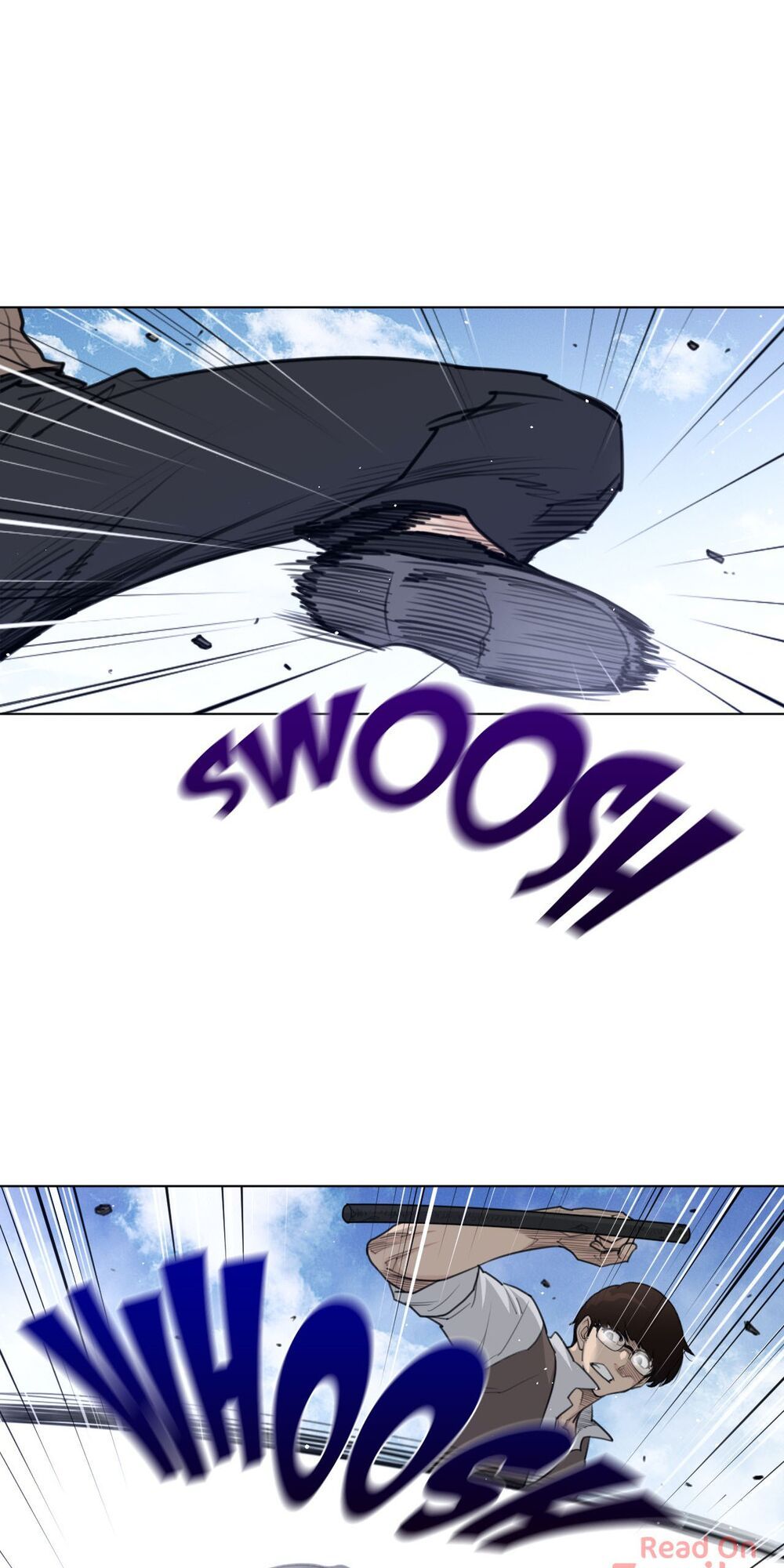 một nửa hoàn hảo chapter 97 25