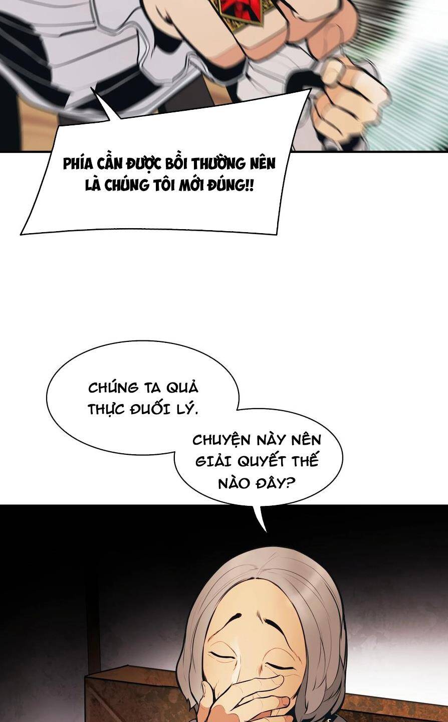 bất bại chân ma chapter 141 26