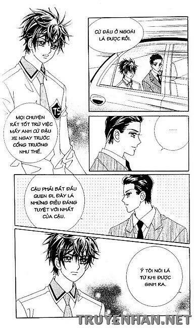 my lovely master chapter 57 18