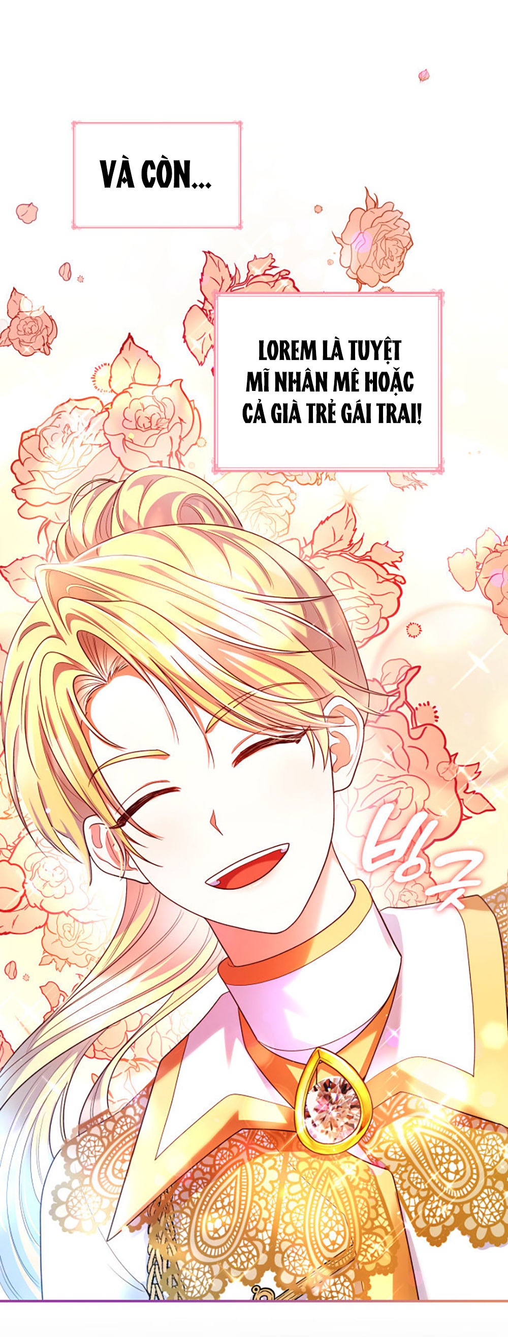 từ ác nữ tôi phải trở thành một người mẹ chapter 42.2 12