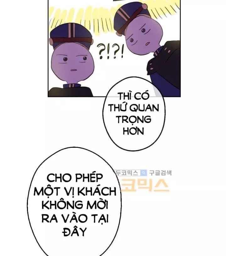 một ngày nọ tôi bỗng thành nàng công chúa chapter 31 15