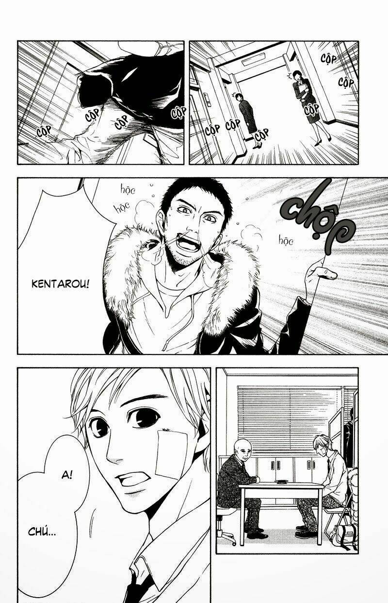 coelacanth chapter 7 18