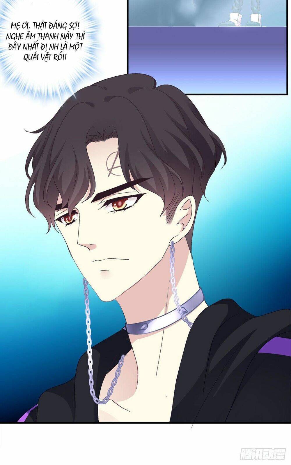 toàn bộ nắm trong tay chapter 37 11