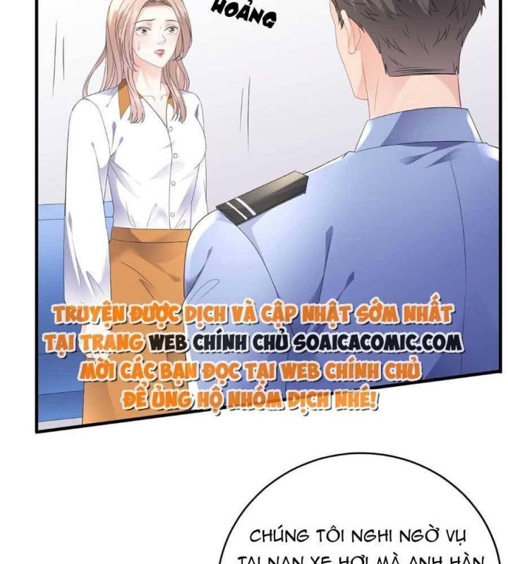 đại tiểu thư có thể có bụng dạ gì xấu chứ! (full) chapter 114 24