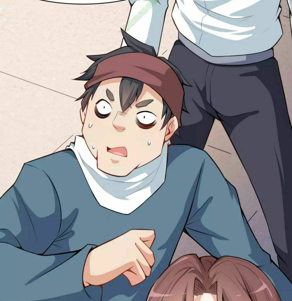 vườn trường cuồng sư hệ thống chapter 5 5