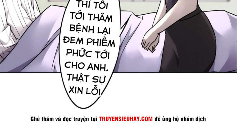 tối cường nông dân hệ thống chapter 54 8